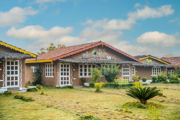 Pachmarhi Foothill Cottages